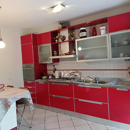 Casa Arcobaleno Lejlighed Siena Eksteriør billede