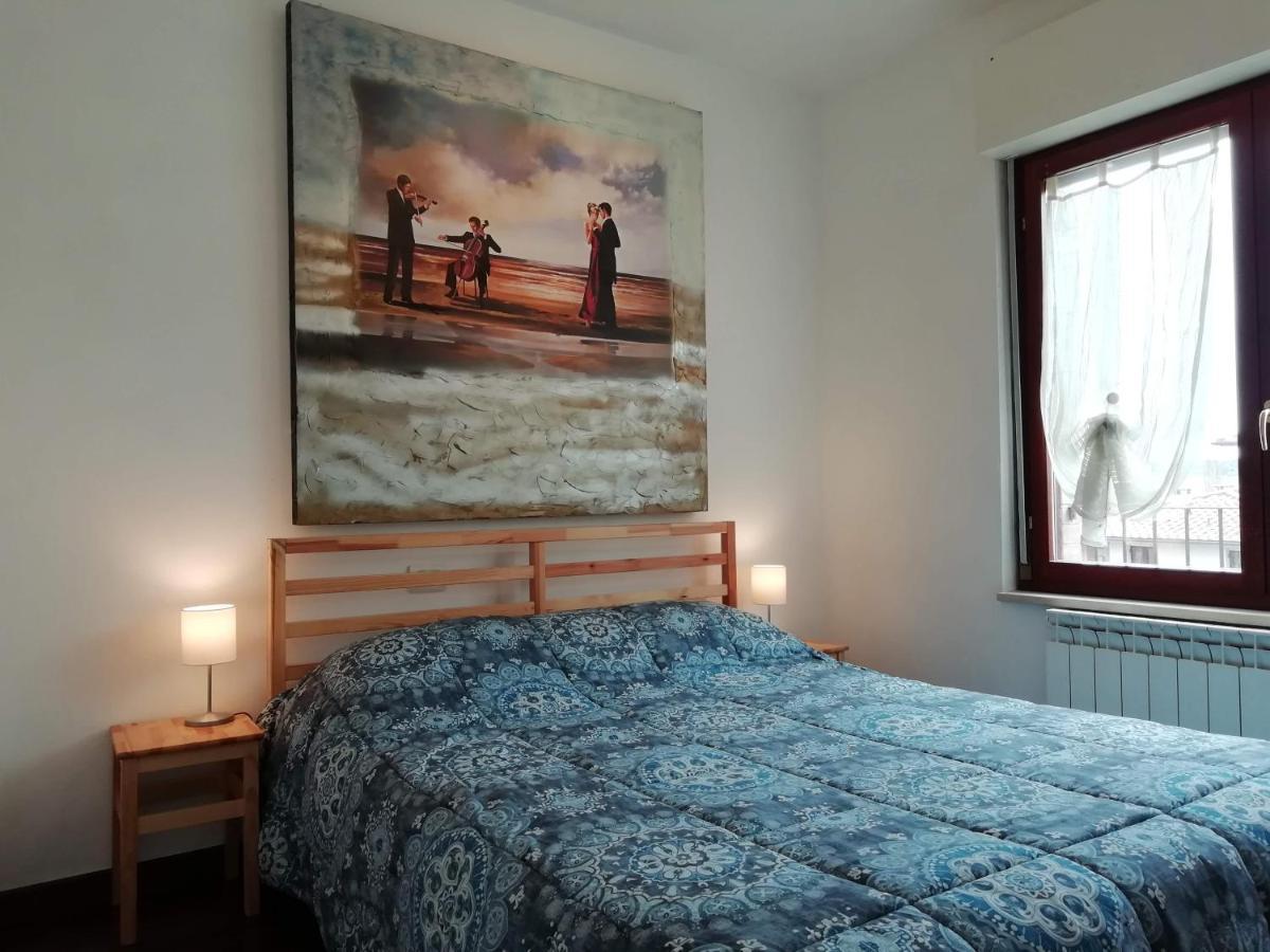 Casa Arcobaleno Lejlighed Siena Eksteriør billede