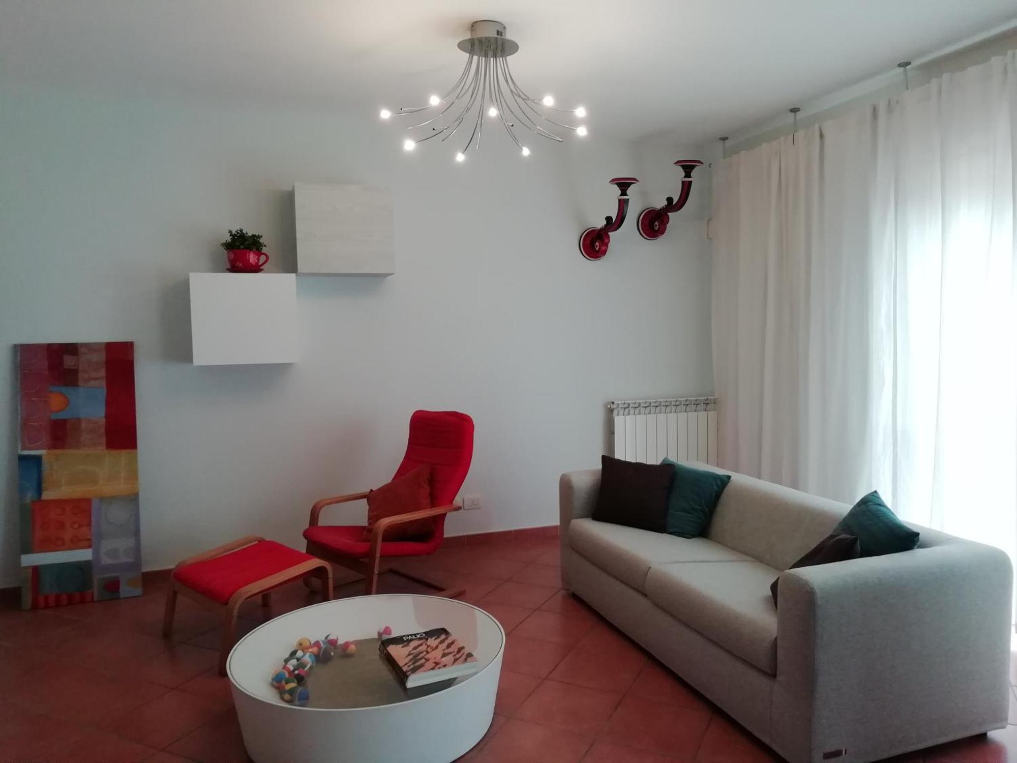 Casa Arcobaleno Lejlighed Siena Eksteriør billede