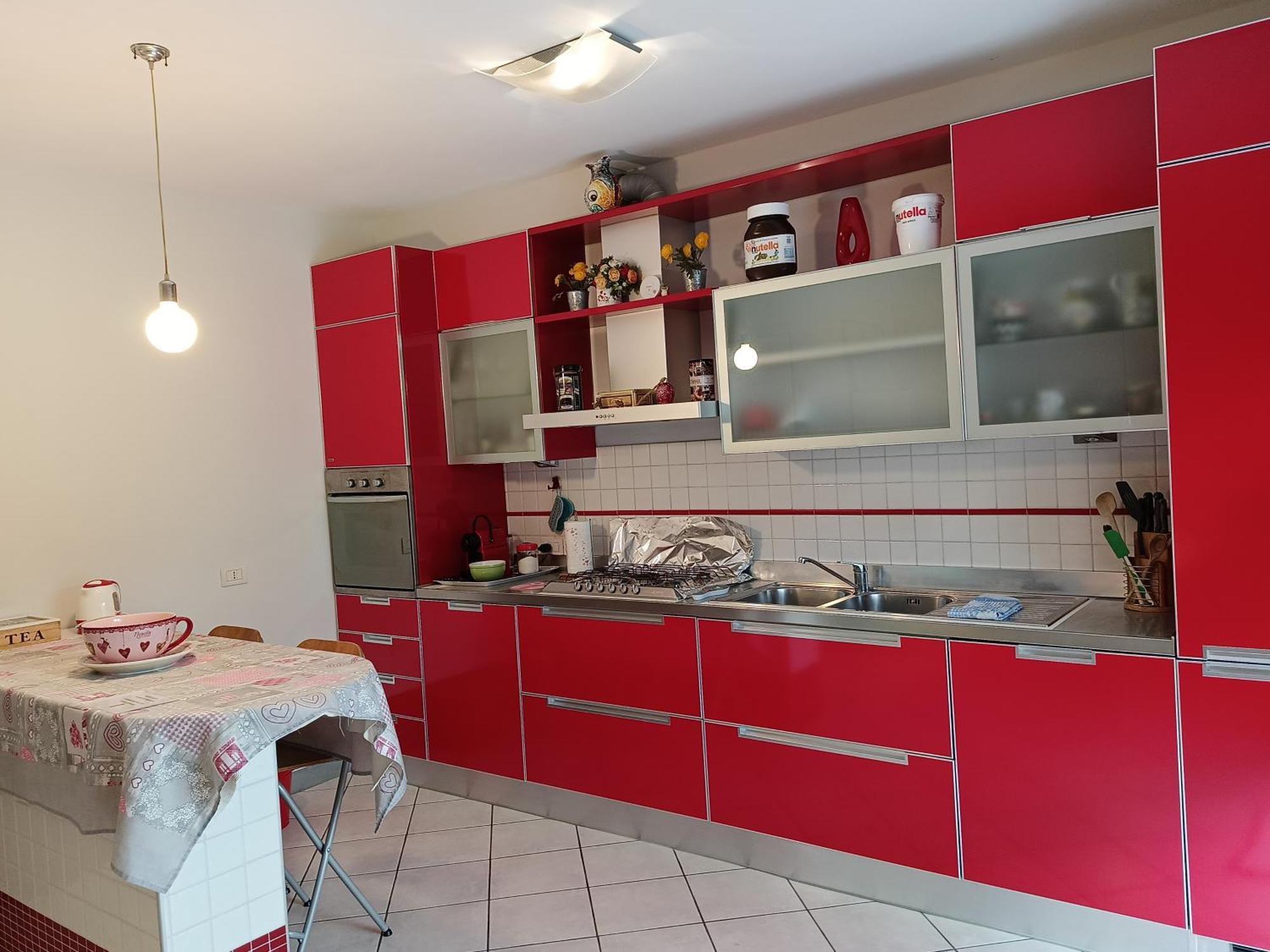 Casa Arcobaleno Lejlighed Siena Eksteriør billede