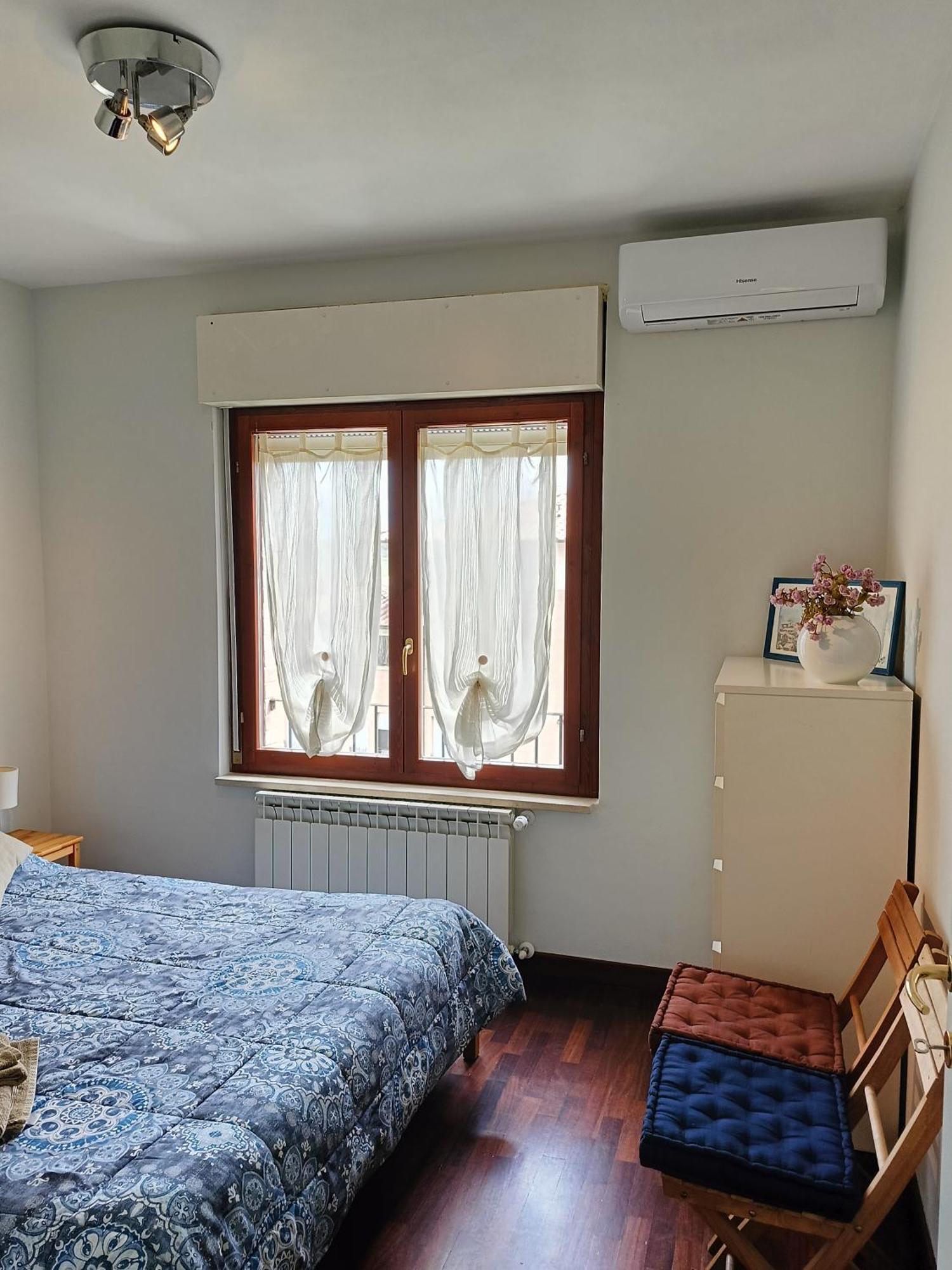 Casa Arcobaleno Lejlighed Siena Eksteriør billede