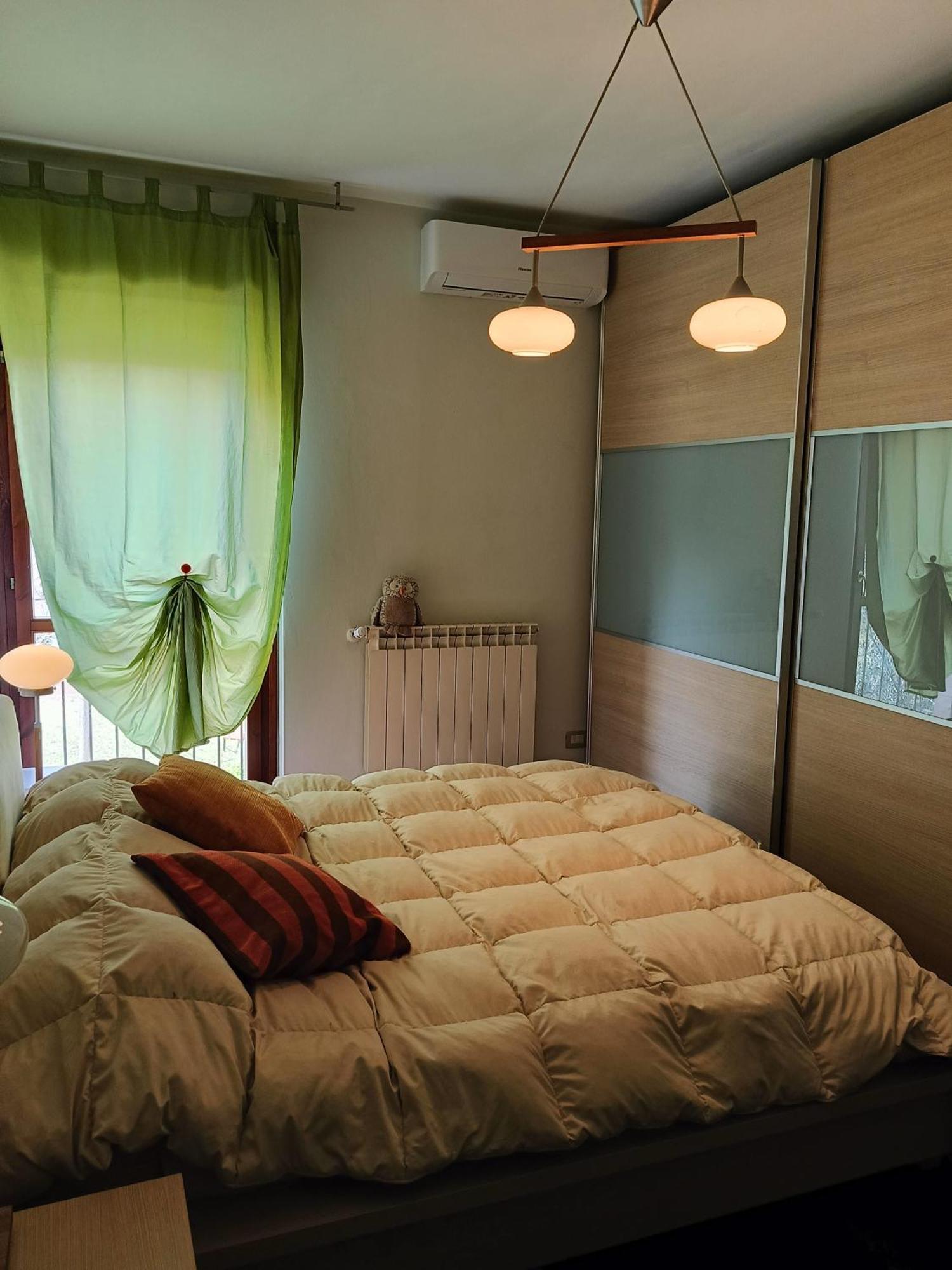Casa Arcobaleno Lejlighed Siena Eksteriør billede